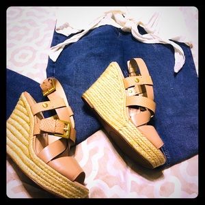 Nine West Wedges